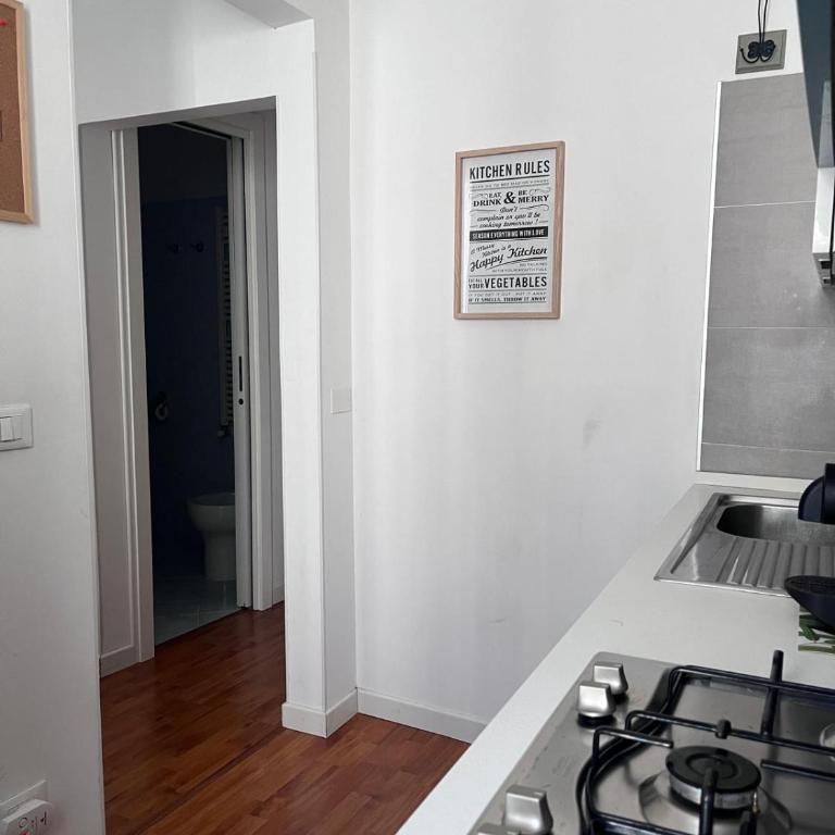 Design House in the centre of Venice - Appartamento con 1 Camera da Letto - 18