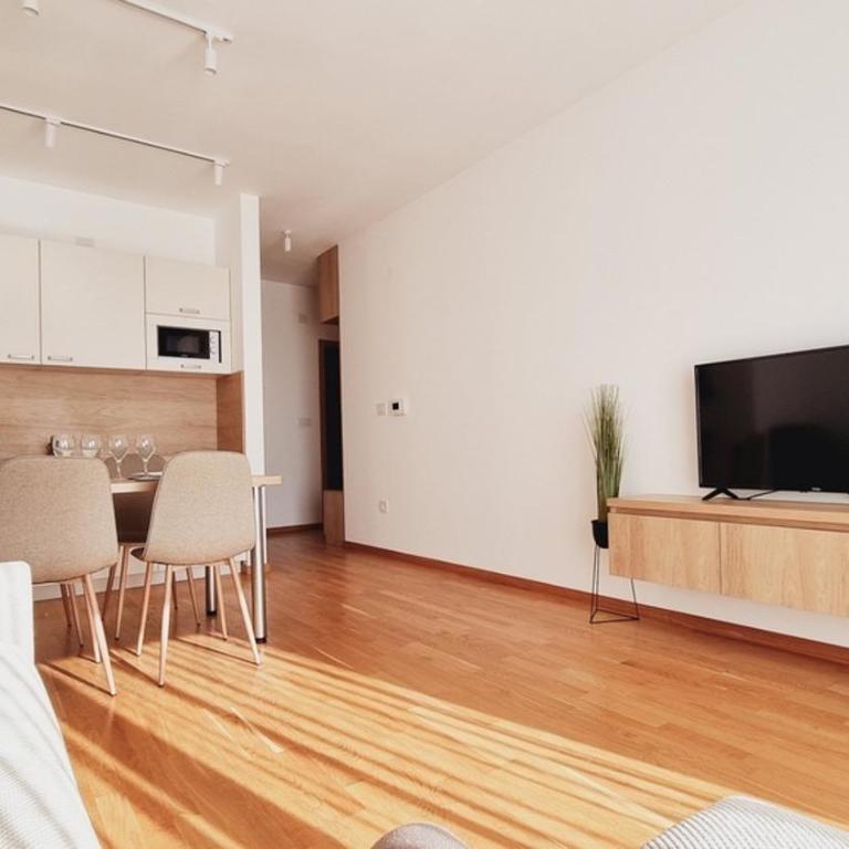 One Breath from the Adriatic sea - One-Bedroom Apartment - 8