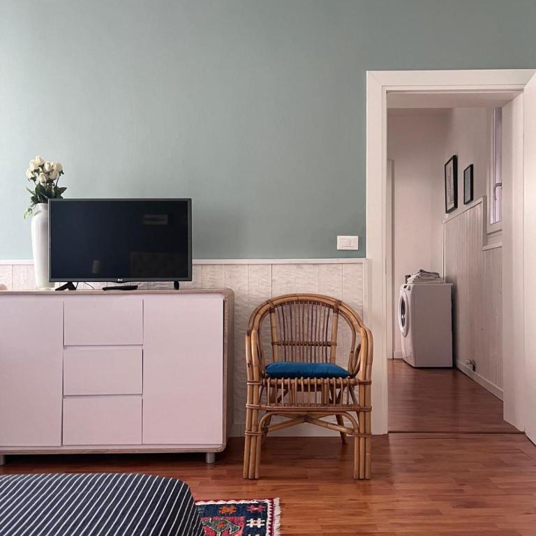 Design House in the centre of Venice - Appartamento con 1 Camera da Letto - 21
