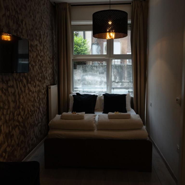 Mary's Rooms & Apartments - Budget Double Room - 2