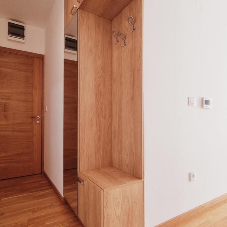 One Breath from the Adriatic sea - One-Bedroom Apartment - 12
