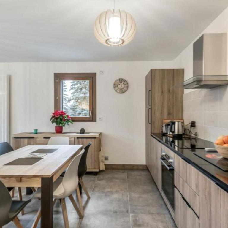Le Panorama Mont-Blanc - Welkeys - Appartement - 4