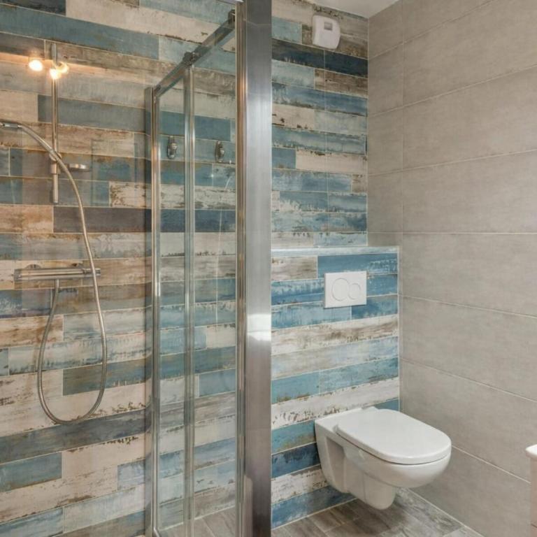 Le Panorama Mont-Blanc - Welkeys - Appartement - 9