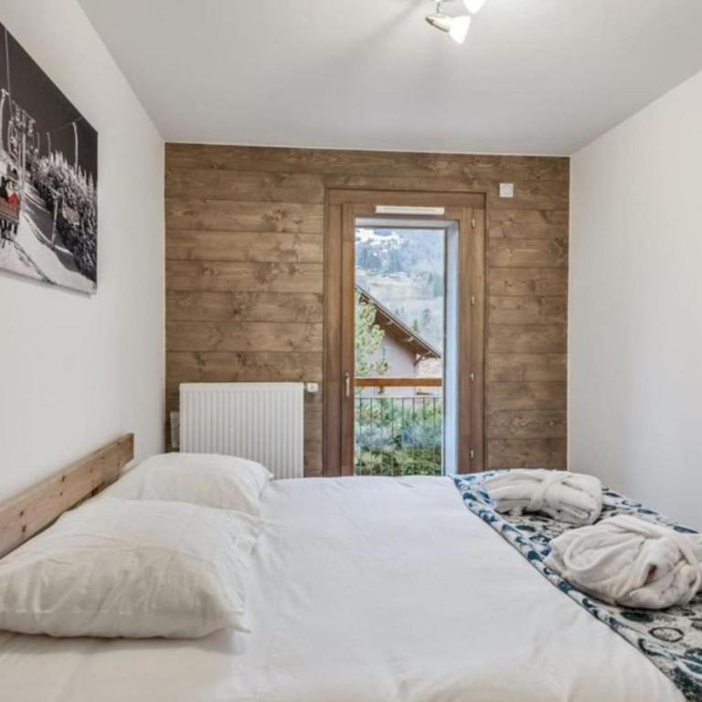 Le Panorama Mont-Blanc - Welkeys - Appartement - 10
