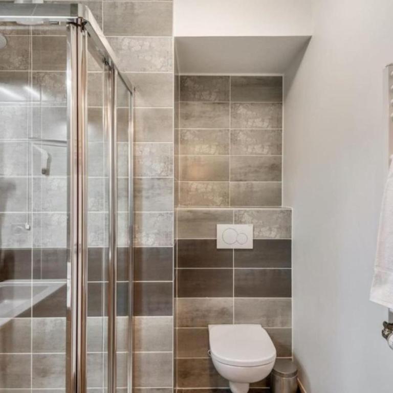 Le Panorama Mont-Blanc - Welkeys - Appartement - 11