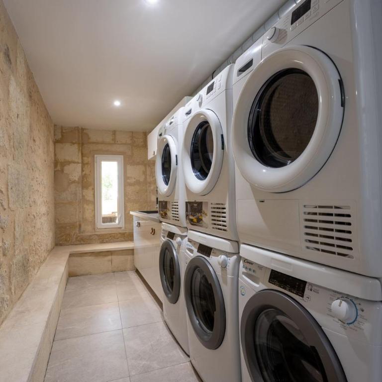 Résidence Coliving Bordeaux : Chambres Privées Tout Inclus - Chambre Double avec Salle de Bains Privative - 4