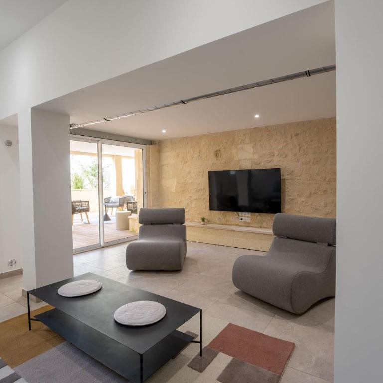 Résidence Coliving Bordeaux : Chambres Privées Tout Inclus - Chambre Double avec Salle de Bains Privative - 5