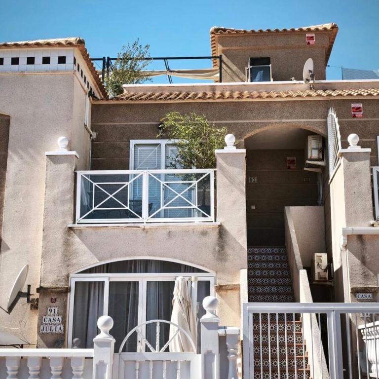 Bungalow con Encanto - Two-Bedroom Apartment - 72