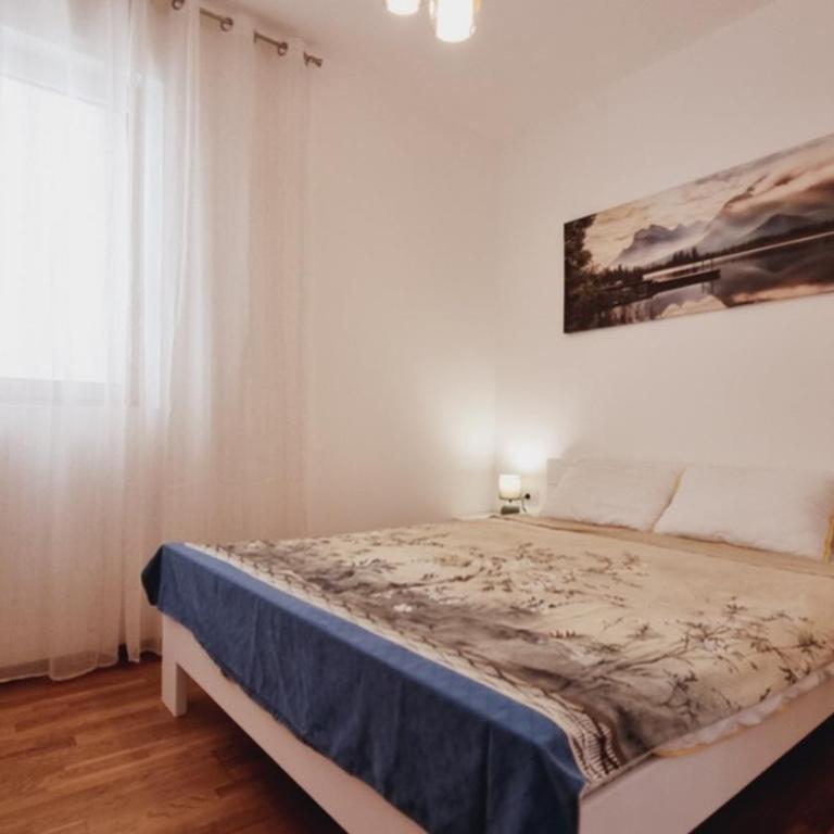 One Breath from the Adriatic sea - One-Bedroom Apartment - 11