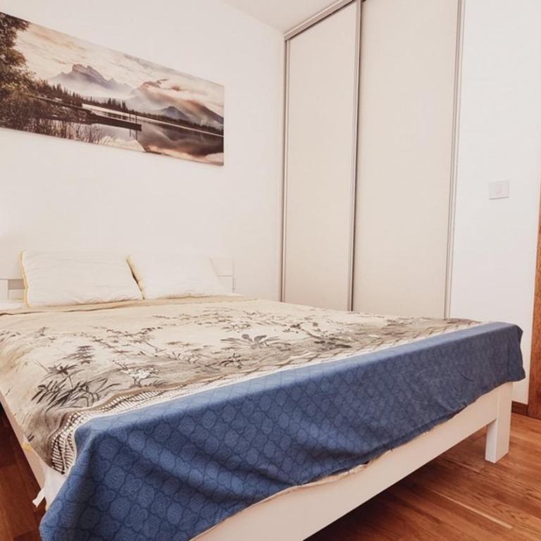 One Breath from the Adriatic sea - One-Bedroom Apartment - 10