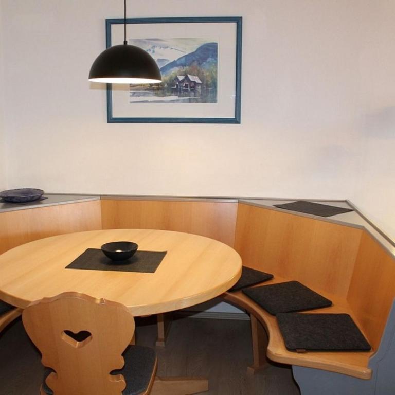 Ferienhaus Nr 84, Kategorie Komfort, Feriendorf Hochbergle, Allgäu - Ferienhaus - 2
