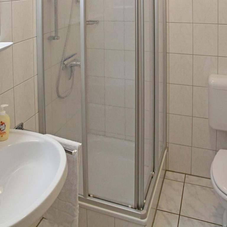 Ferienhaus Nr 84, Kategorie Komfort, Feriendorf Hochbergle, Allgäu - Ferienhaus - 9