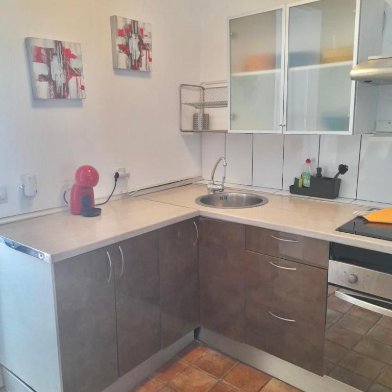 Golf del Sur Apartment - Apartamento de 2 dormitorios - 27