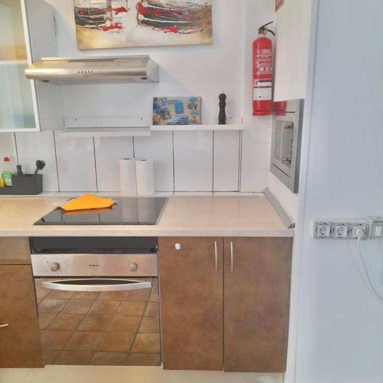 Golf del Sur Apartment - Apartamento de 2 dormitorios - 26