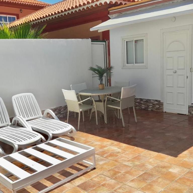 Golf del Sur Apartment - Apartamento de 2 dormitorios - 11