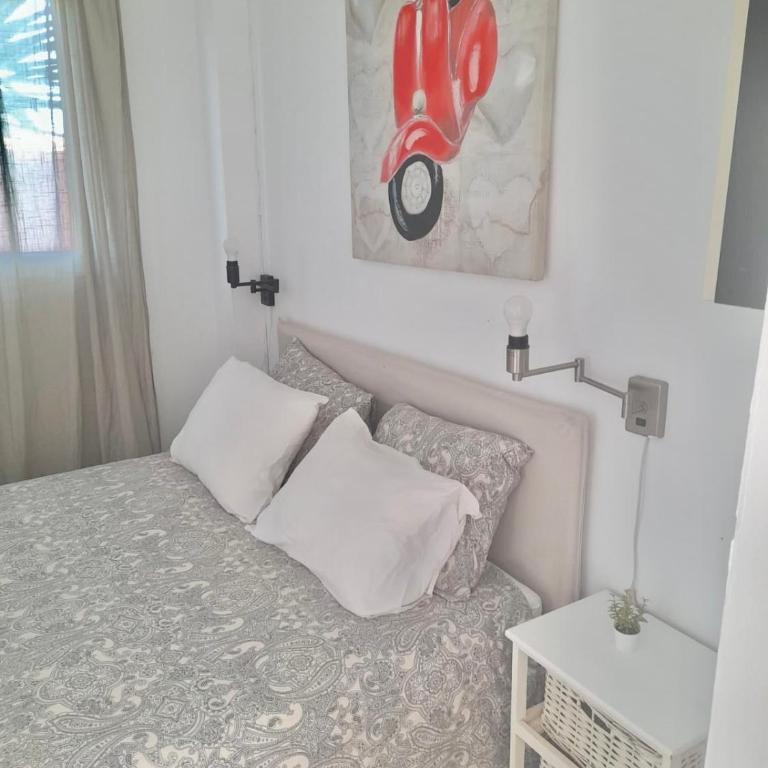 Golf del Sur Apartment - Apartamento de 2 dormitorios - 14
