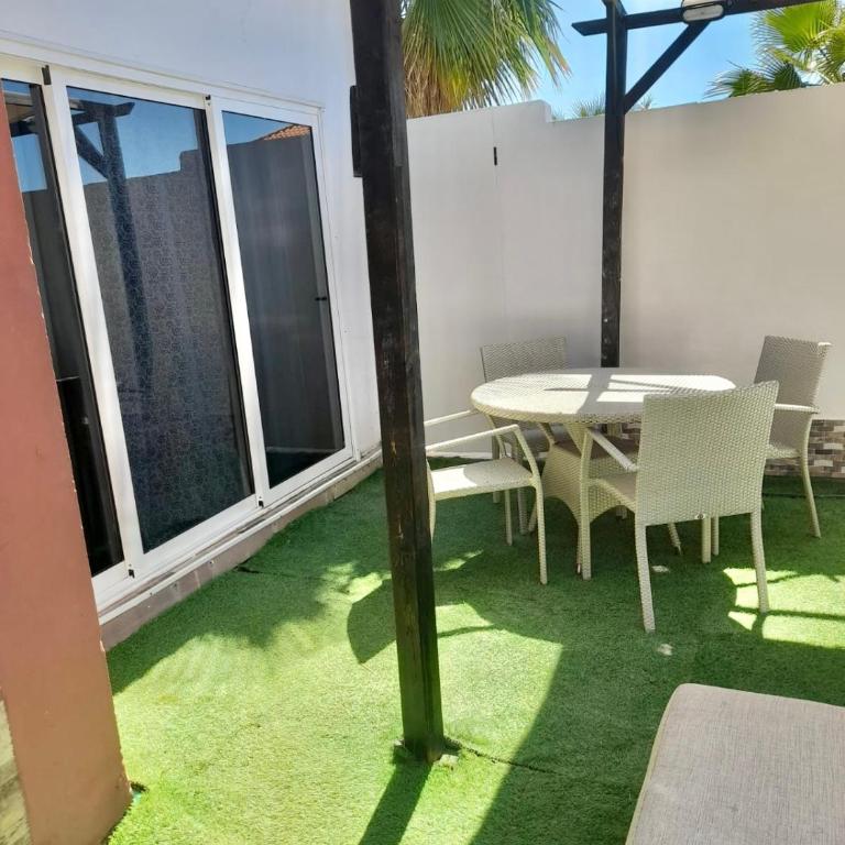 Golf del Sur Apartment - Apartamento de 2 dormitorios - 4