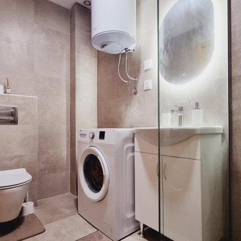 One Breath from the Adriatic sea - One-Bedroom Apartment - 3