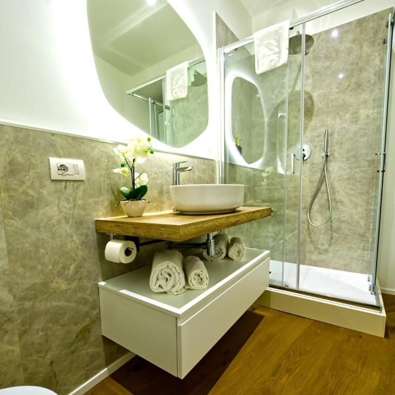 NS Urban Suite - Appartamento con 1 Camera da Letto - 15