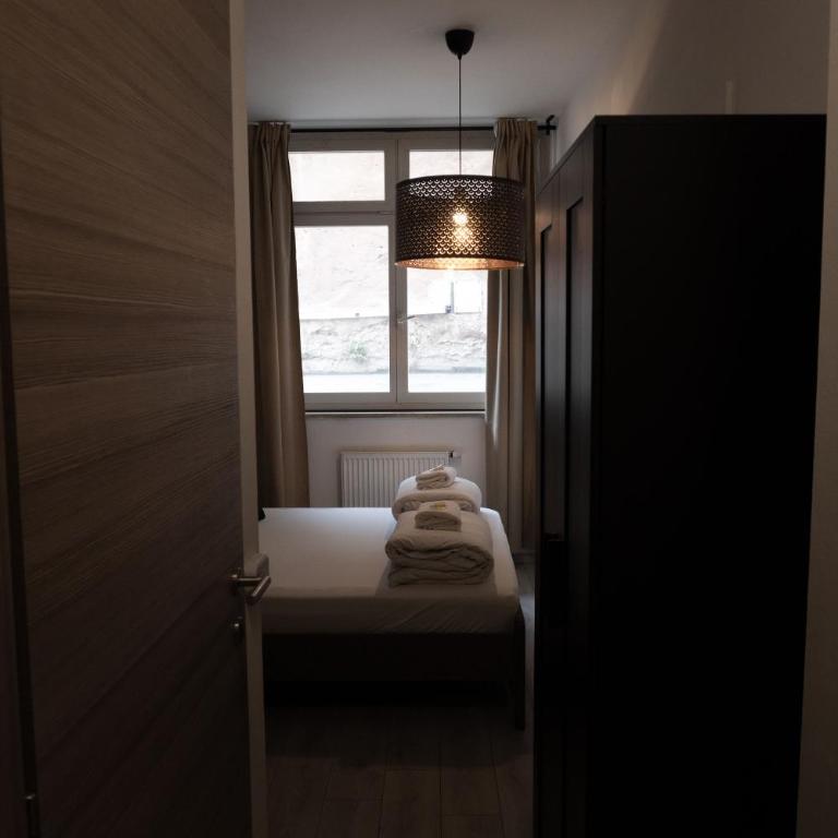Mary's Rooms & Apartments - Deluxe Double Room - 2