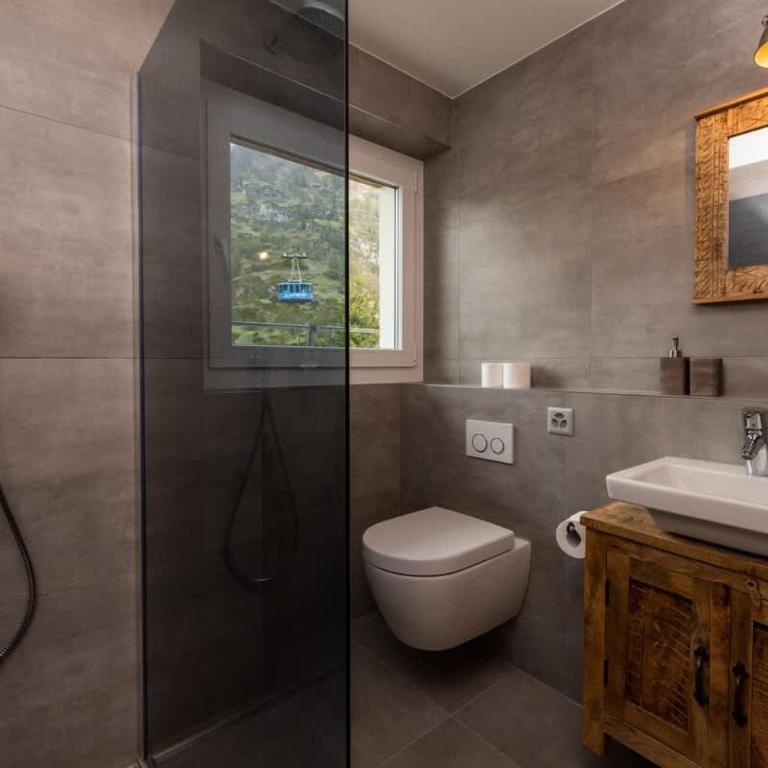Matterhorn Panorama Apartment - Apartamento - 8