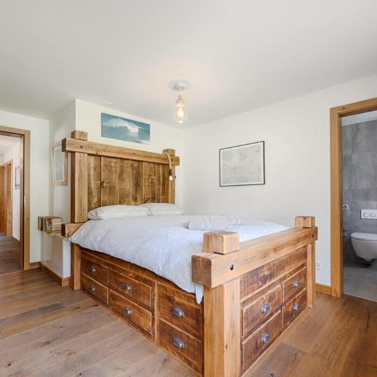 Matterhorn Panorama Apartment - Apartamento - 1