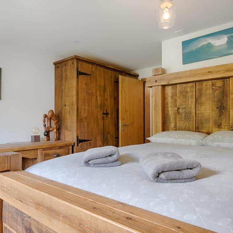 Matterhorn Panorama Apartment - Apartamento - 5