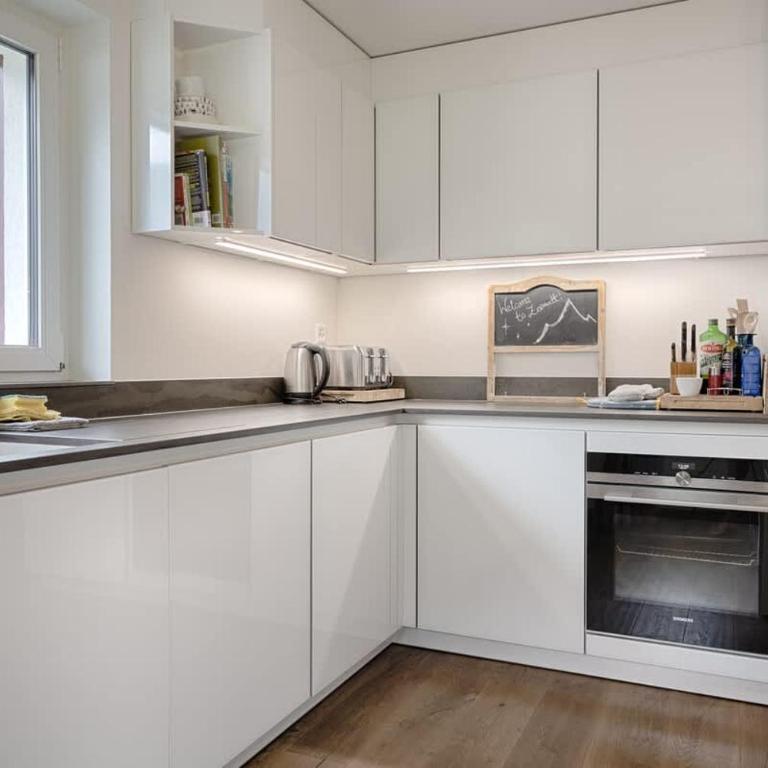 Matterhorn Panorama Apartment - Apartamento - 15