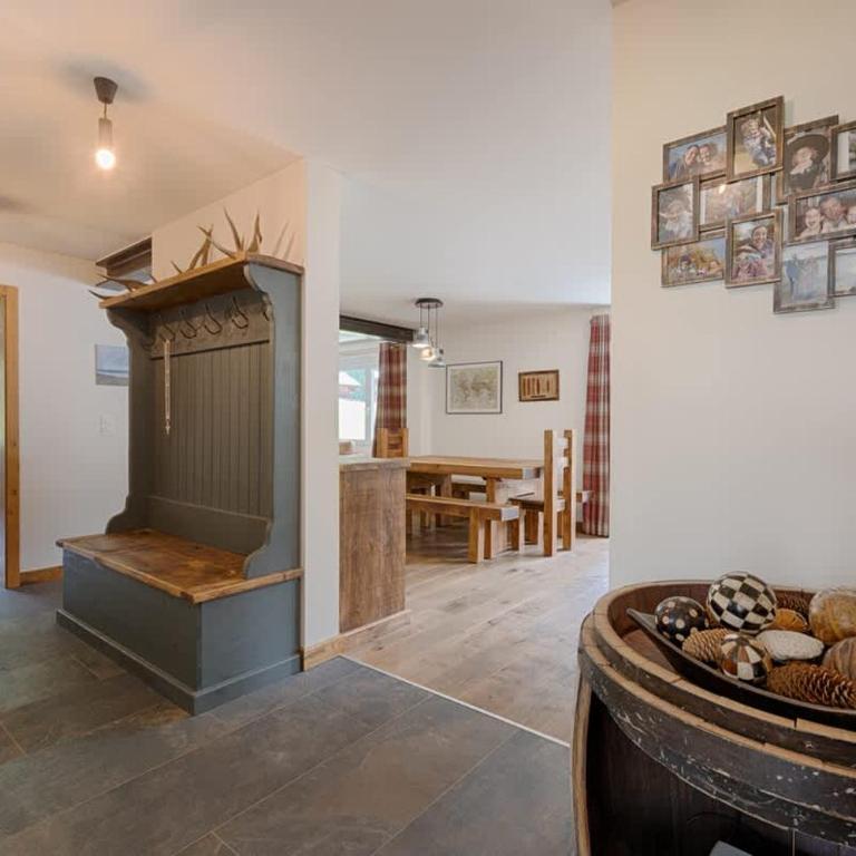 Matterhorn Panorama Apartment - Apartamento - 12
