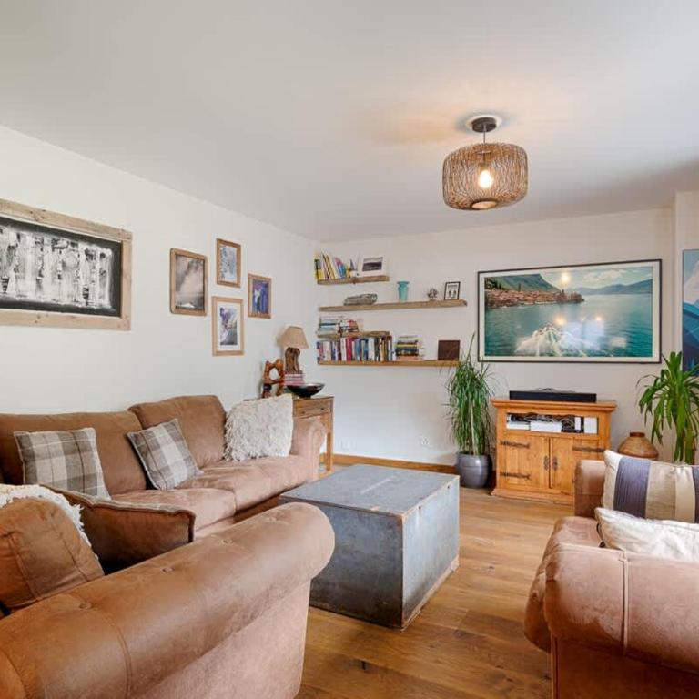 Matterhorn Panorama Apartment - Apartamento - 16