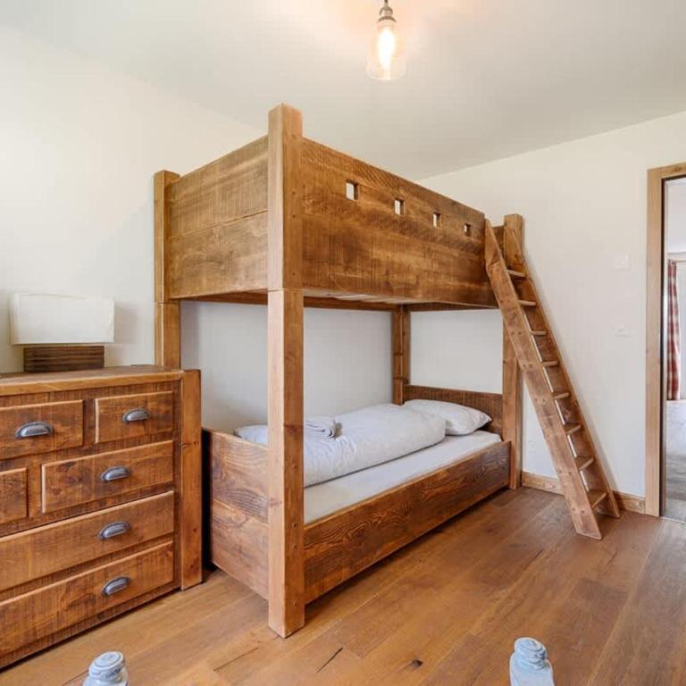 Matterhorn Panorama Apartment - Apartamento - 7