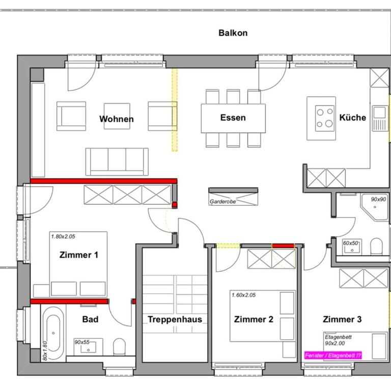 Matterhorn Panorama Apartment - Apartamento - 24