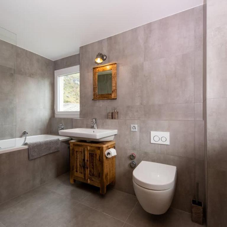 Matterhorn Panorama Apartment - Apartamento - 2