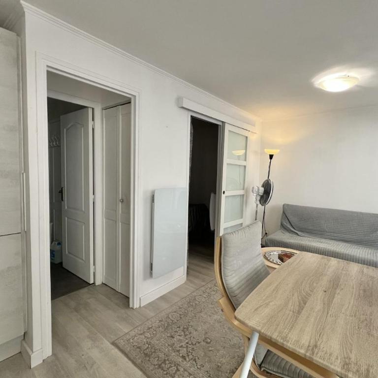 Apartment sea side - Apartamento - 7