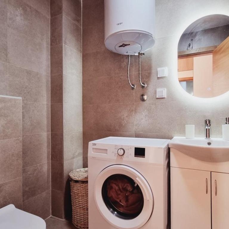 One Breath from the Adriatic sea - One-Bedroom Apartment - 5