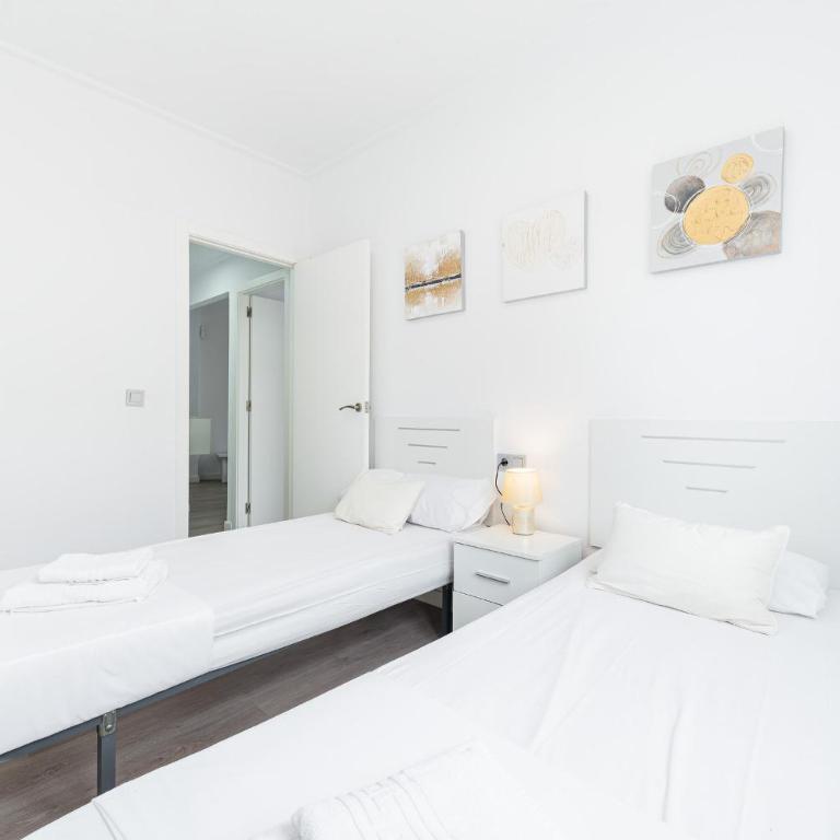 Apartamento Galeón Sunrise - Apartamento de 2 dormitorios - 6