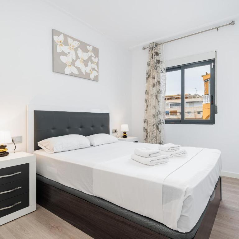 Apartamento Galeón Sunrise - Apartamento de 2 dormitorios - 5