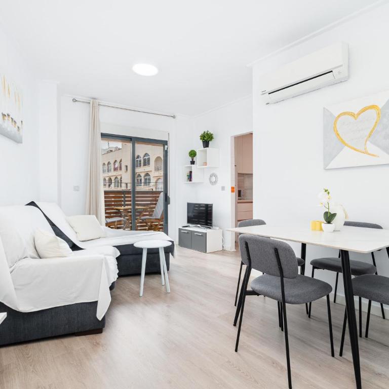Apartamento Galeón Sunrise - Apartamento de 2 dormitorios - 9