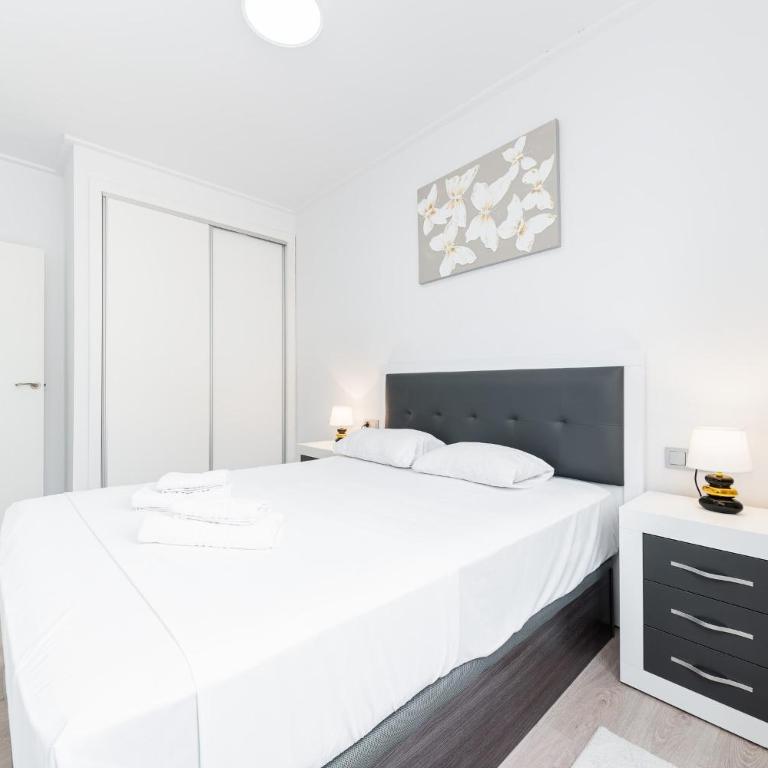 Apartamento Galeón Sunrise - Apartamento de 2 dormitorios - 11