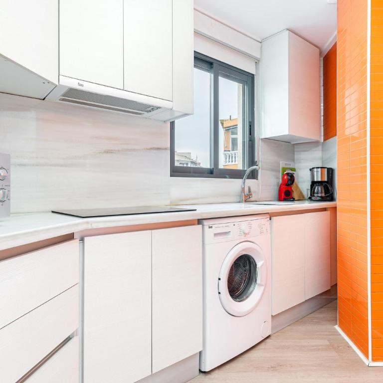 Apartamento Galeón Sunrise - Apartamento de 2 dormitorios - 12