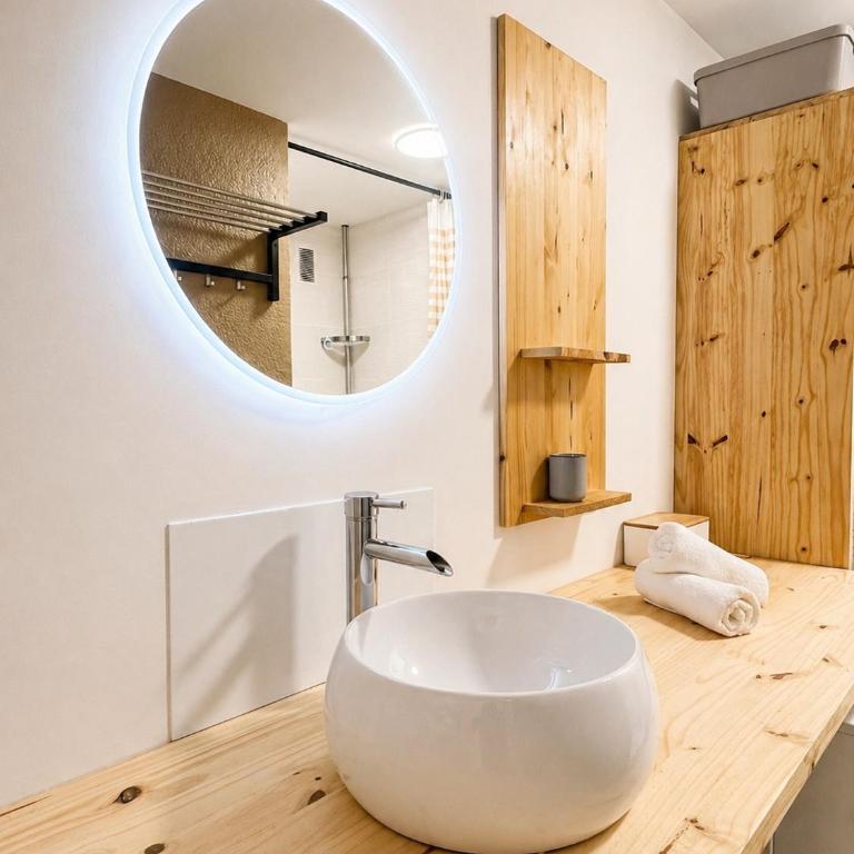 T2 rénové à 50m de la mer - Appartement 1 Chambre - 9