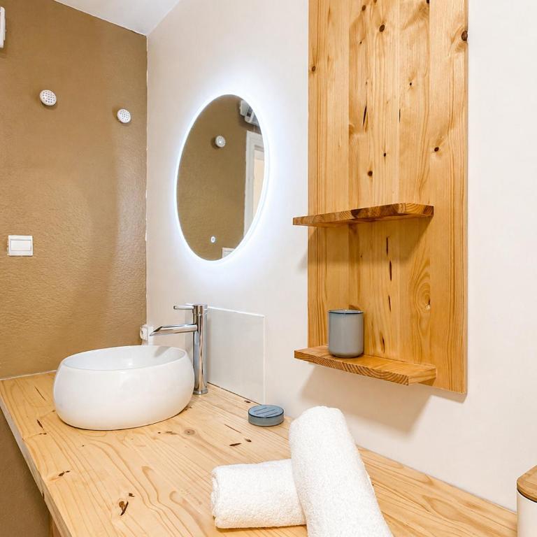 T2 rénové à 50m de la mer - Appartement 1 Chambre - 5