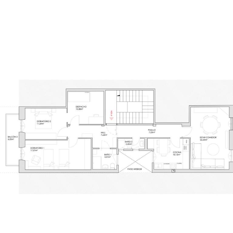 Erregetxe by FeelFree Rentals - Apartamento de 2 dormitorios - 28
