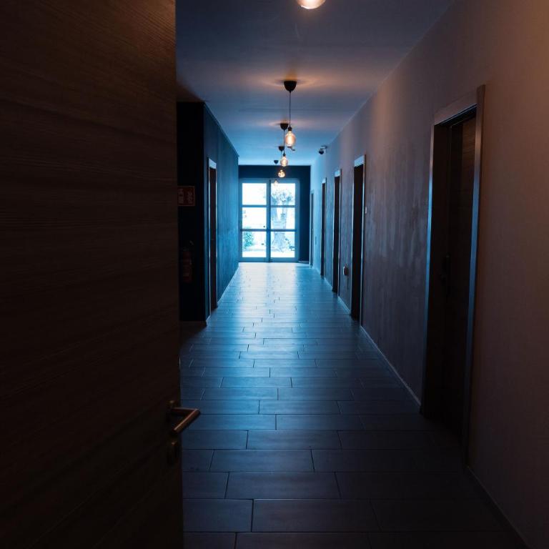 Mary's Rooms & Apartments - Budget Double Room - 5