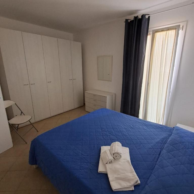 Rta Azzurra - Appartamento con 1 Camera da Letto - 3