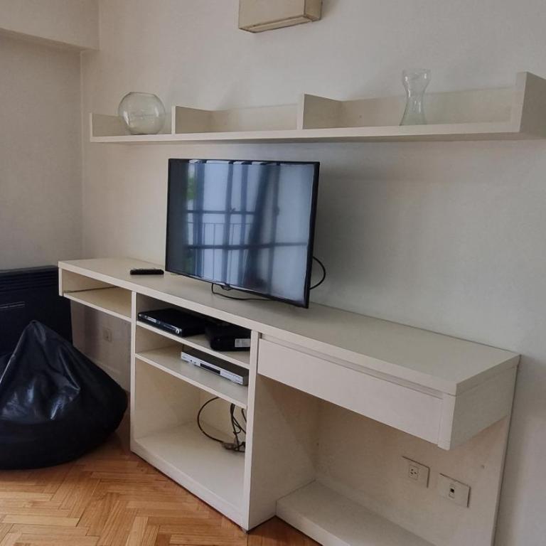 MIRALEJOS Alto Palermo - Apartamento de 1 dormitorio - 3