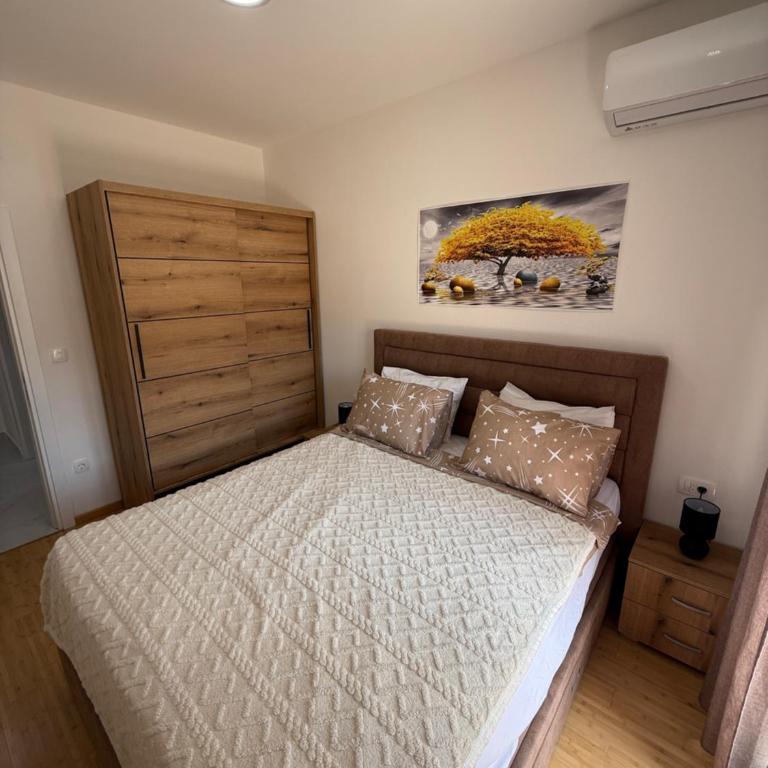 Blaze Apartment Budva - One-Bedroom Apartment - 6