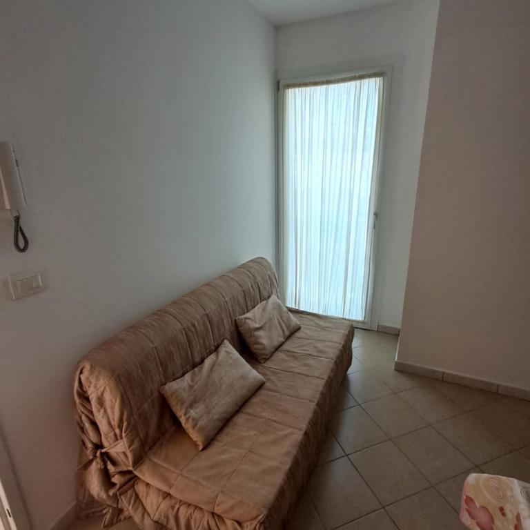 Rta Azzurra - Appartamento con 1 Camera da Letto - 9