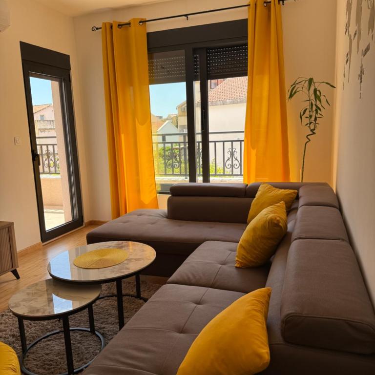 Blaze Apartment Budva - One-Bedroom Apartment - 7