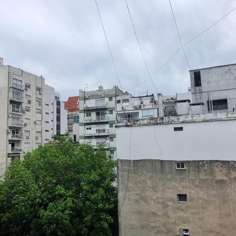 MIRALEJOS Alto Palermo - Apartamento de 1 dormitorio - 2